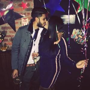 Meet your Posher, Lee-anna